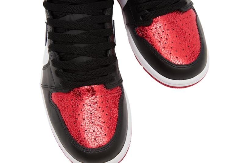 Air Jordan 1 High OG Ruby FD2596-602 Release Date info store list buying guide photos price