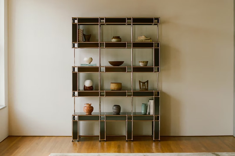 USM Modular Furniture x Armando Cabral NKYINKYIM Release Info