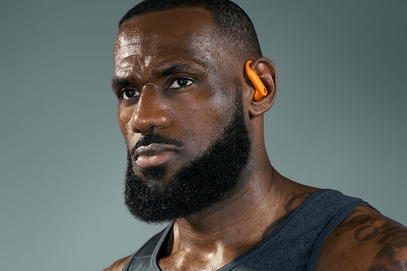 Beats' New Powerbeats Pro 2 Earphones Have Built-In Heart Rate Monitors In Each Ear Apple Airpods pro 2 max bose sennheiser sony