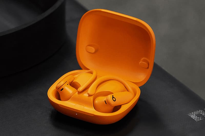 Beats' New Powerbeats Pro 2 Earphones Have Built-In Heart Rate Monitors In Each Ear Apple Airpods pro 2 max bose sennheiser sony
