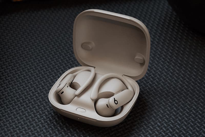 Beats' New Powerbeats Pro 2 Earphones Have Built-In Heart Rate Monitors In Each Ear Apple Airpods pro 2 max bose sennheiser sony