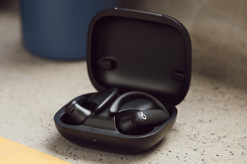 Beats' New Powerbeats Pro 2 Earphones Have Built-In Heart Rate Monitors In Each Ear Apple Airpods pro 2 max bose sennheiser sony