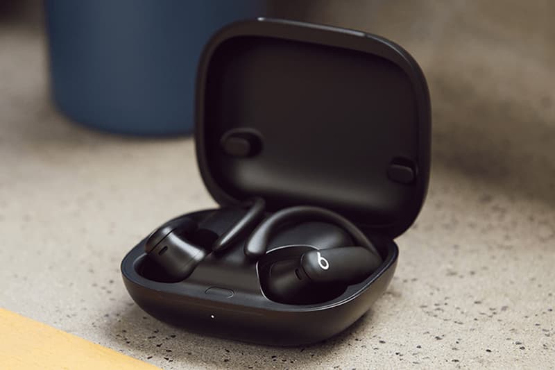 Beats' New Powerbeats Pro 2 Earphones Have Built-In Heart Rate Monitors In Each Ear Apple Airpods pro 2 max bose sennheiser sony