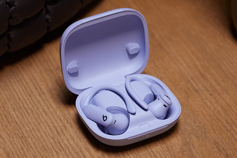 Beats' New Powerbeats Pro 2 Earphones Have Built-In Heart Rate Monitors In Each Ear Apple Airpods pro 2 max bose sennheiser sony