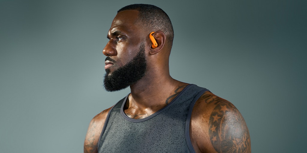 Beats Announces New 'Powerbeats Pro 2' Earphones with Built-In Heart Rate Monitors In Each Ear