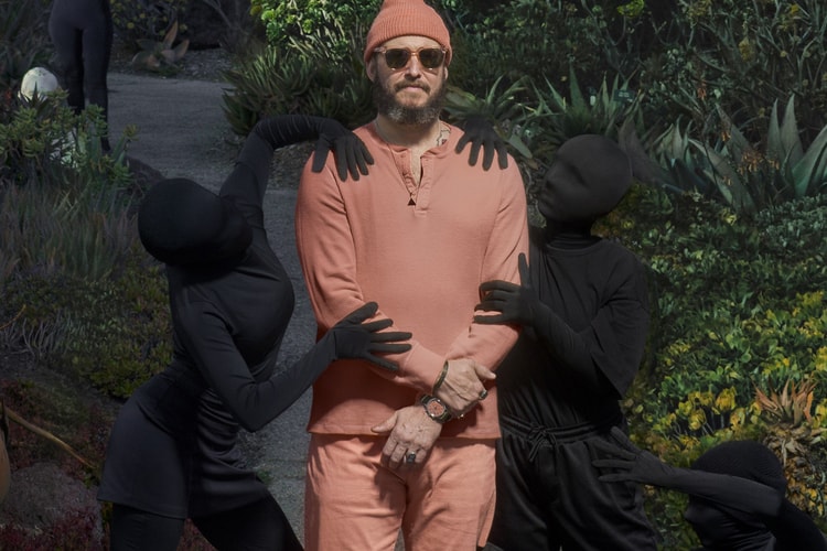 Bon Iver Announces New Album 'SABLE, fABLE'