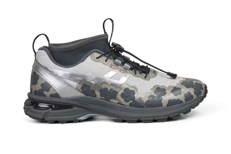 Official Look At Cecilie Bahnsen x ASICS’ GEL-TERRAIN MT Collaboration