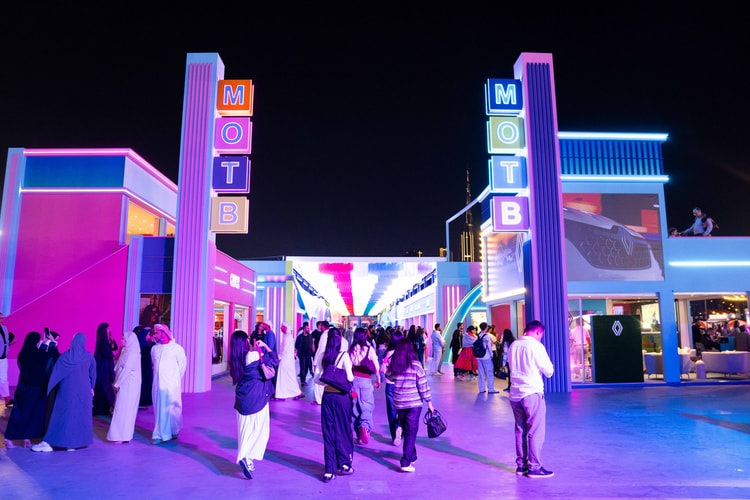 Five Stand-Out Moments From This Year’s e& MOTB Festival