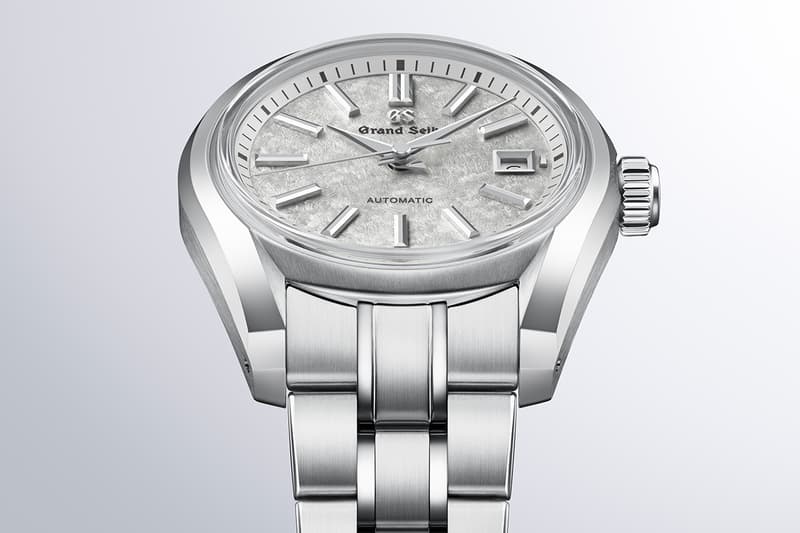 Grand Seiko “Sakura-Kakushi” 18k Rose Gold SBGH368 “Sakura-Kakushi” 30mm STGK031 “Sakura-Tukiyo” 30mm STGK033 Release Info