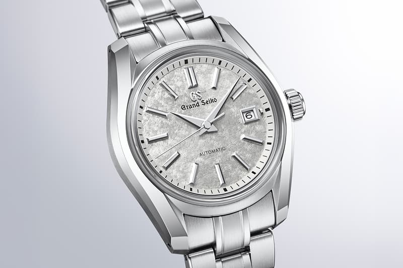 Grand Seiko “Sakura-Kakushi” 18k Rose Gold SBGH368 “Sakura-Kakushi” 30mm STGK031 “Sakura-Tukiyo” 30mm STGK033 Release Info