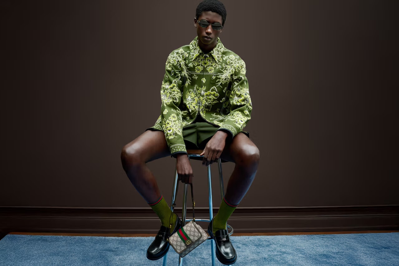 Gucci, Kering, Sabato De Sarno, падіння продажів, мода, розкіш, Saint Laurent, Bottega Veneta, Milan Fashion Week, Alessandro Michele, Valentino, Calvin Klein, Givenchy, Chanel,