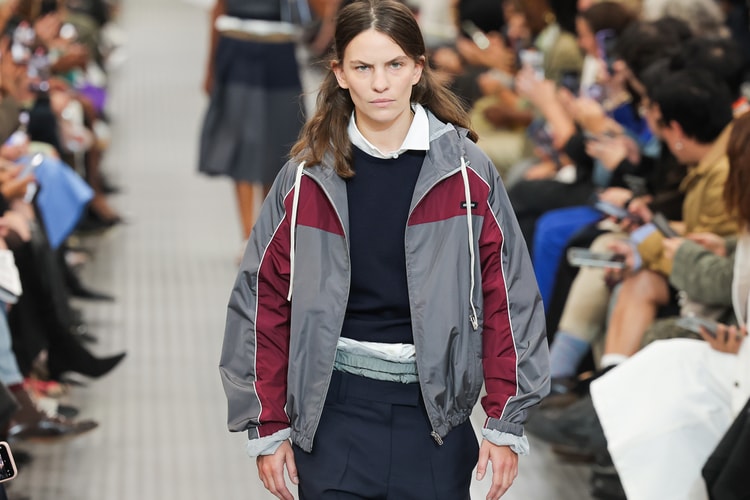 Miu Miu Goes on Tour with Gymnasium Pop-Ups