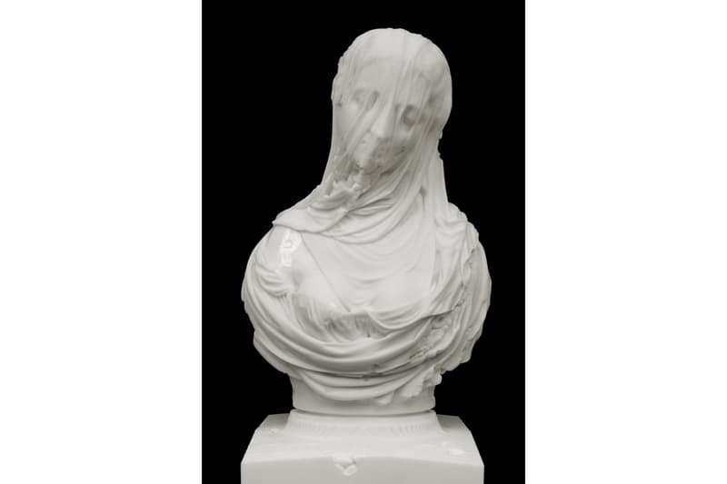 Andres Serrano Barry X Ball Show Patricia Low Switzerland Art Artworks Gstaad Pious Profane Vatican
