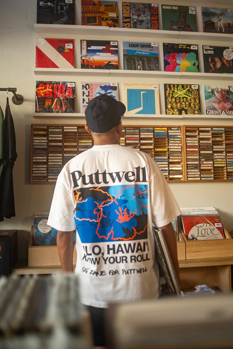 puttwell sig zane hawaii golf collection collaboration waikiki