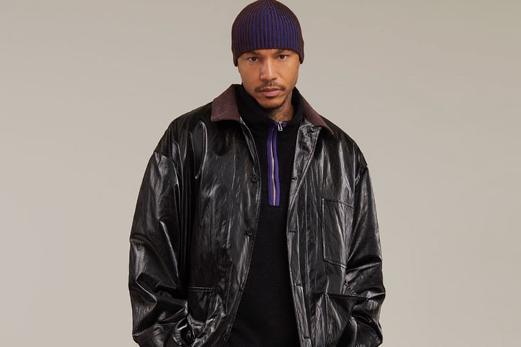 s.k. manor hill Flexes a Versatile Fall/Winter 2025