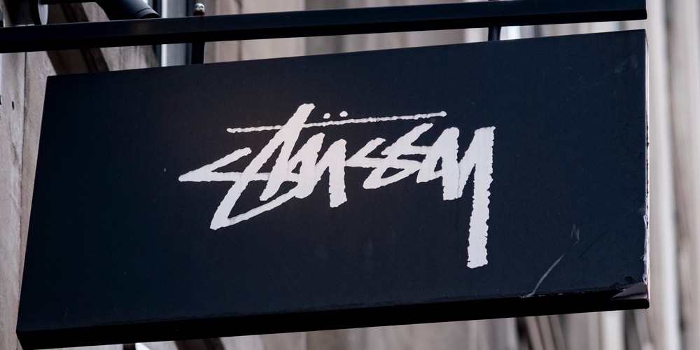 Stüssy To Reopen New York Chapter Store This Week