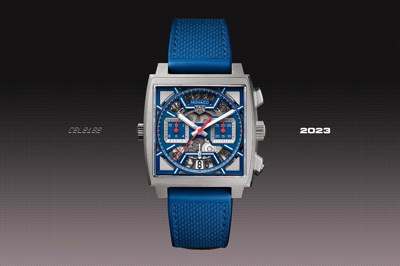 TAG Heuer Title Partner F1 Grand Prix de Monaco News Formula 1