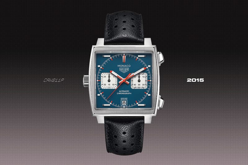 TAG Heuer Title Partner F1 Grand Prix de Monaco News Formula 1