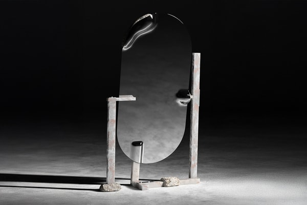 Taras Yoom "Echoes of Time" Design Object Collection Info Yoomoota Art Universe