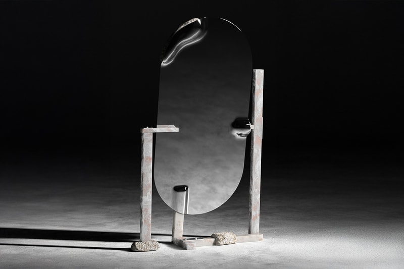 Taras Yoom "Echoes of Time" Design Object Collection Info Yoomoota Art Universe