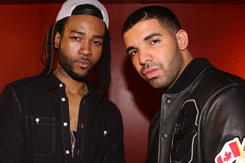 Do Drake and PARTYNEXTDOOR Have a Movie in the Works? instagram release info album joint project drop plot twist screenplay film tv show series $ome $exy $ongs 4 u