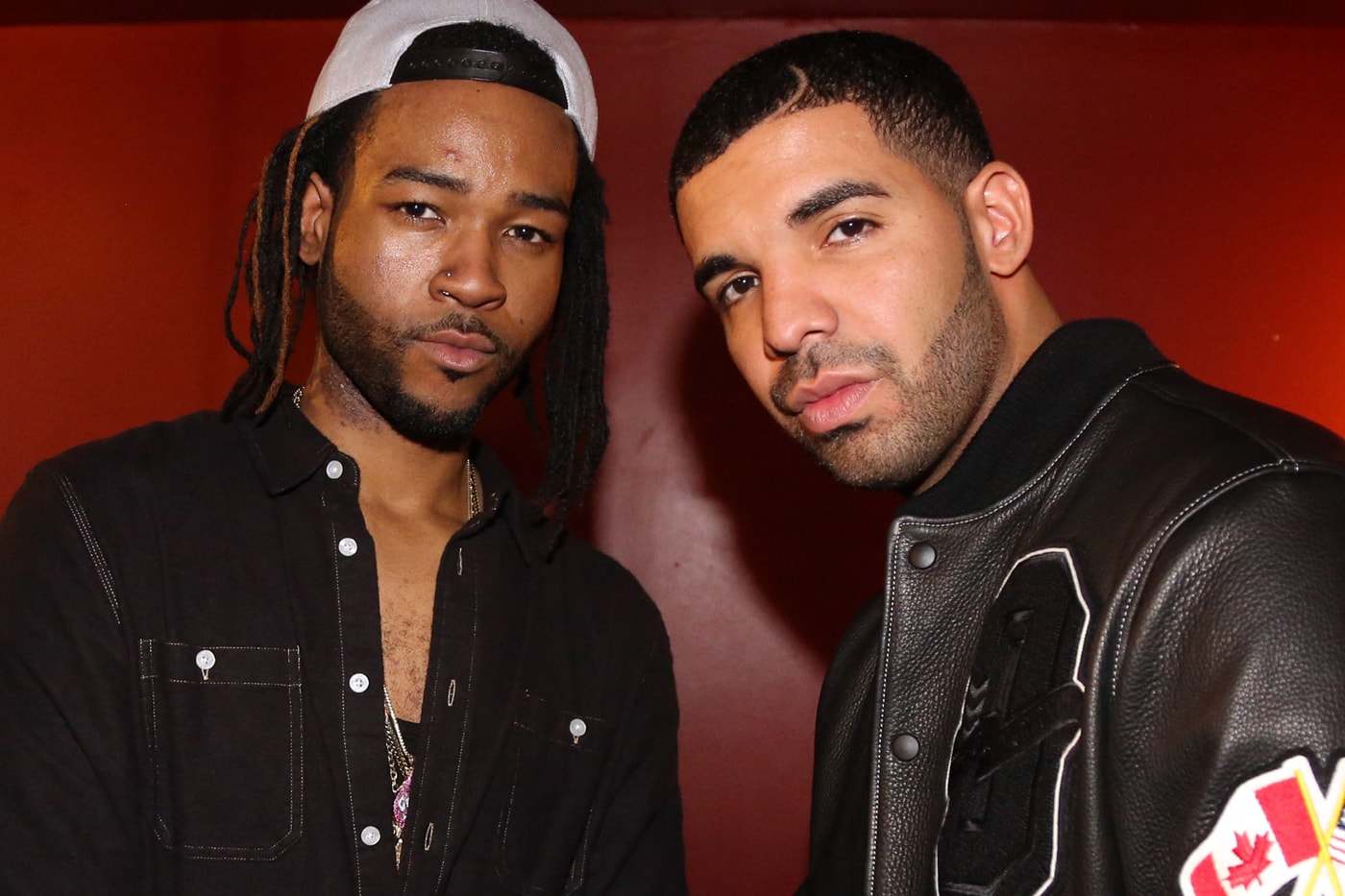 Do Drake and PARTYNEXTDOOR Have a Movie in the Works? instagram release info album joint project drop plot twist screenplay film tv show series $ome $exy $ongs 4 u