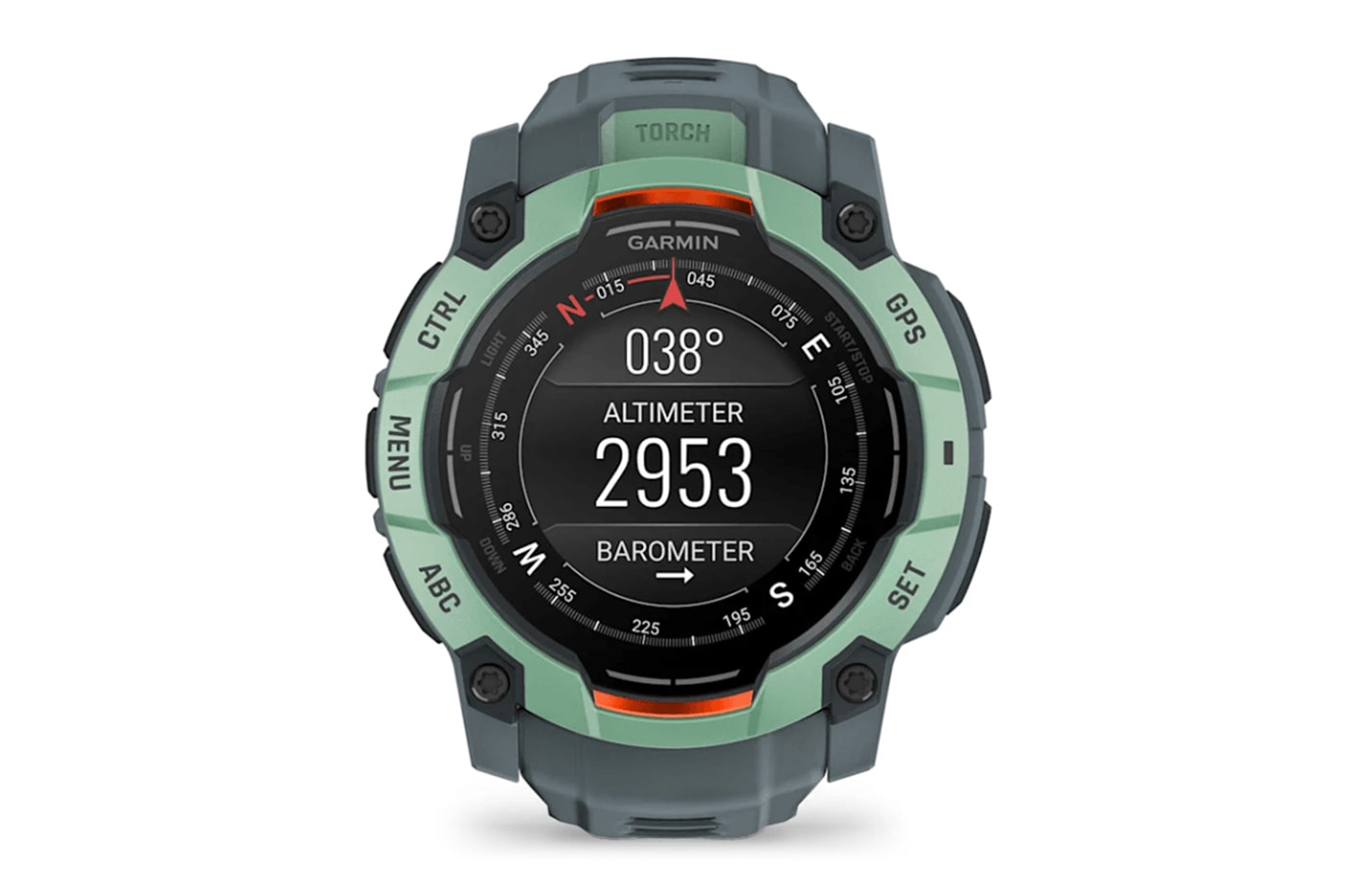 Garmin Launches Instinct 3 Series