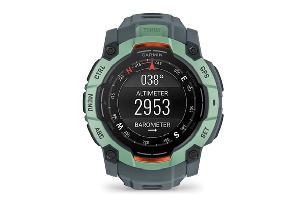 Garmin Launches Instinct 3 Series