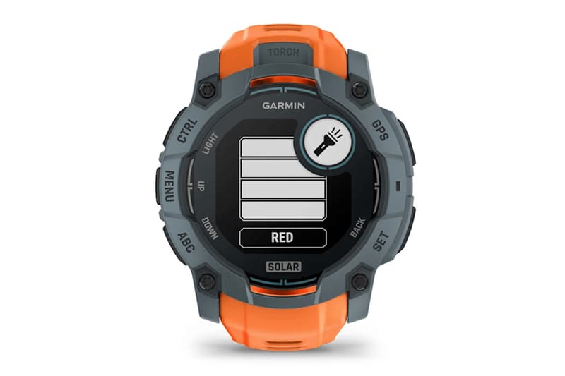 Garmin Launches Instinct 3 Series