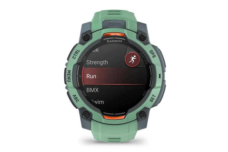 Garmin Launches Instinct 3 Series