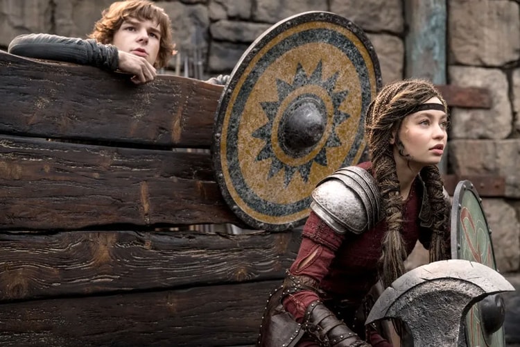 ‘How to Train Your Dragon’ Live-Action Takes Flight in New Official Trailer