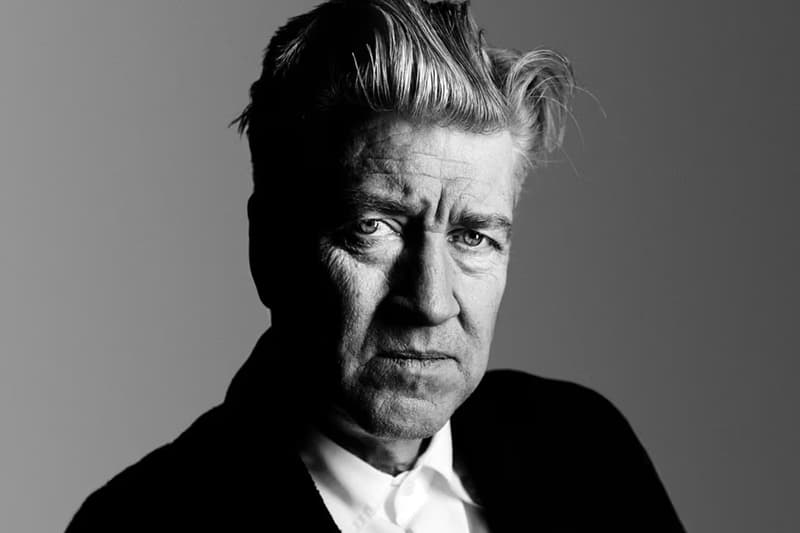 Metrograph Hosts 'In Dreams: A David Lynch Tribute' in New York Art Artworks Cinema Film Memoriam