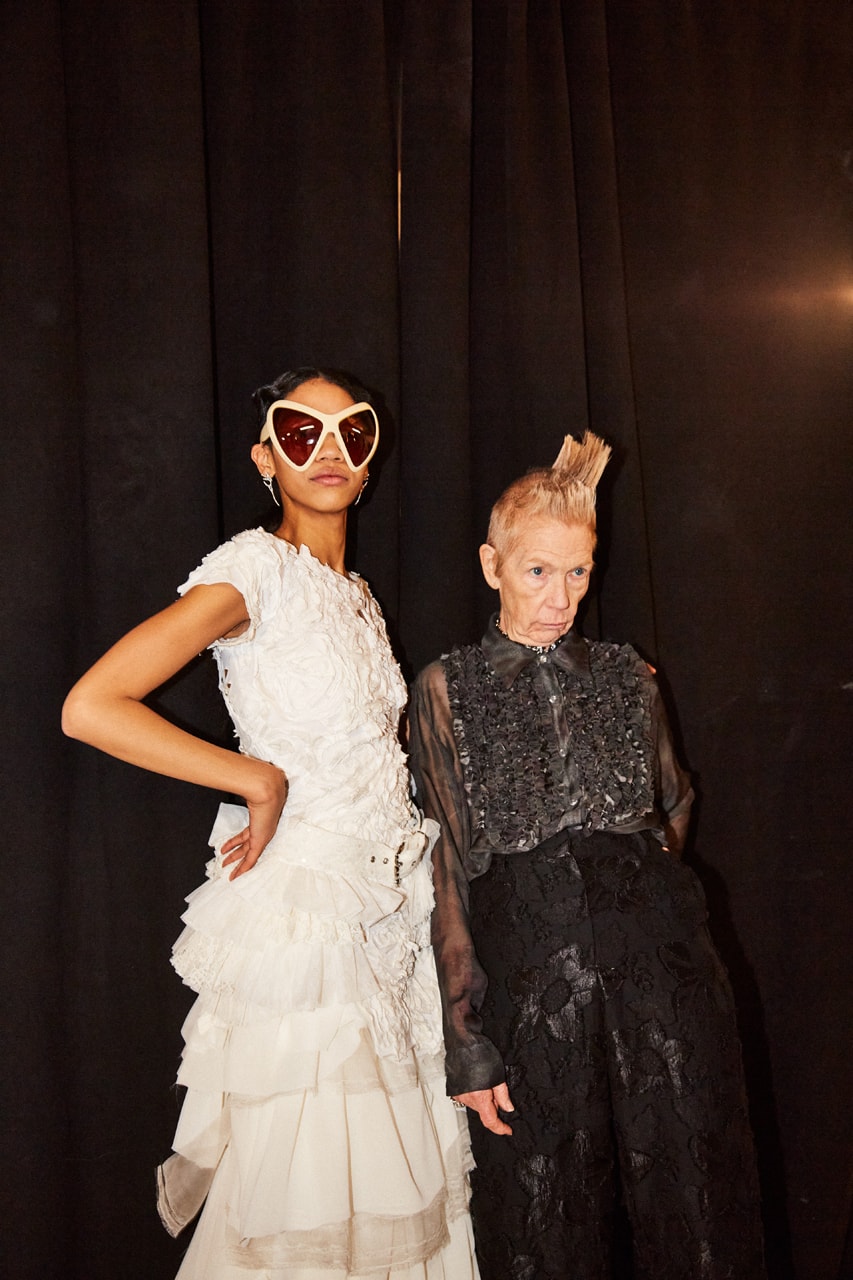 What We Loved at New York Fashion Week FW25 Fall Winter 2025