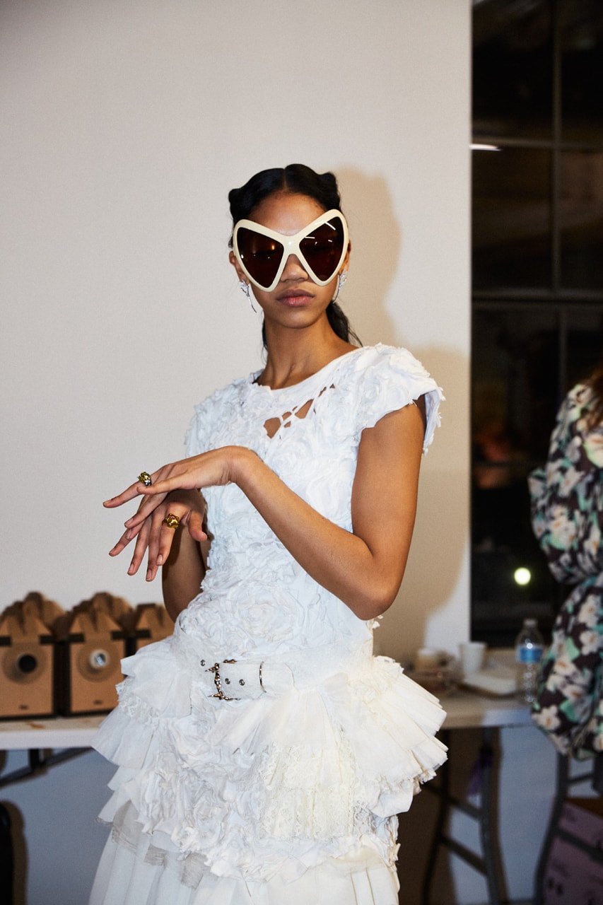 What We Loved at New York Fashion Week FW25 Fall Winter 2025