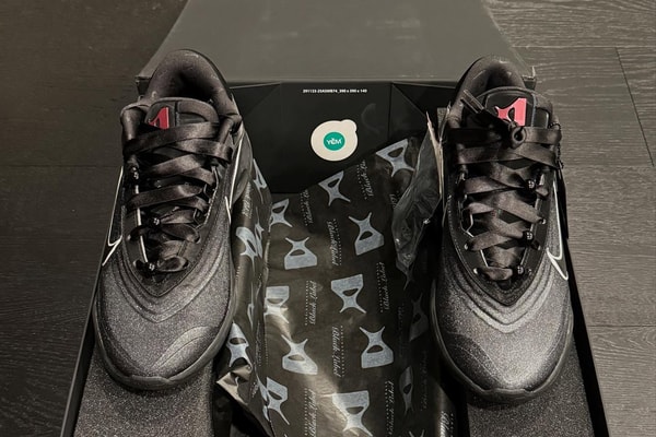 Nike A'One Black Label PE Info A'ja Wilson Dawn Staley release date store list preview