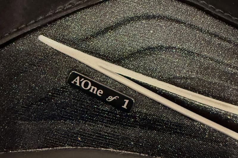 Nike A'One Black Label PE Info A'ja Wilson Dawn Staley release date store list preview