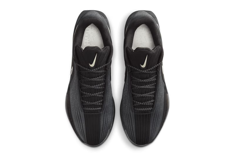 Nike GT Cut 3 Turbo Black Label IB9632-001 Release Date info store list buying guide photos price