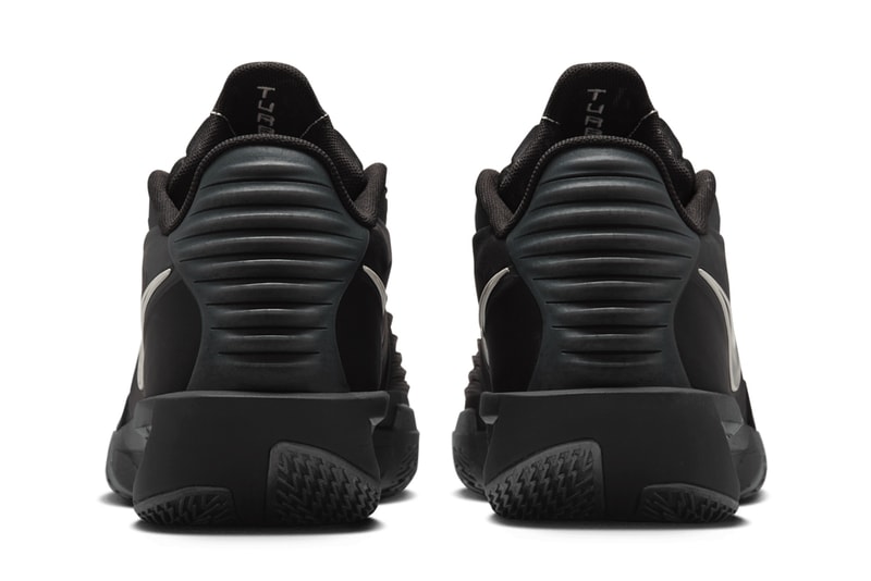 Nike GT Cut 3 Turbo Black Label IB9632-001 Release Date info store list buying guide photos price