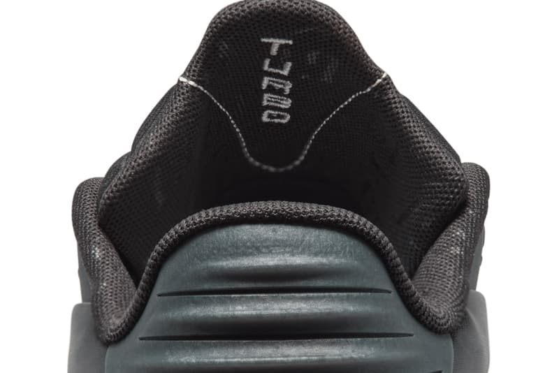 Nike GT Cut 3 Turbo Black Label IB9632-001 Release Date info store list buying guide photos price