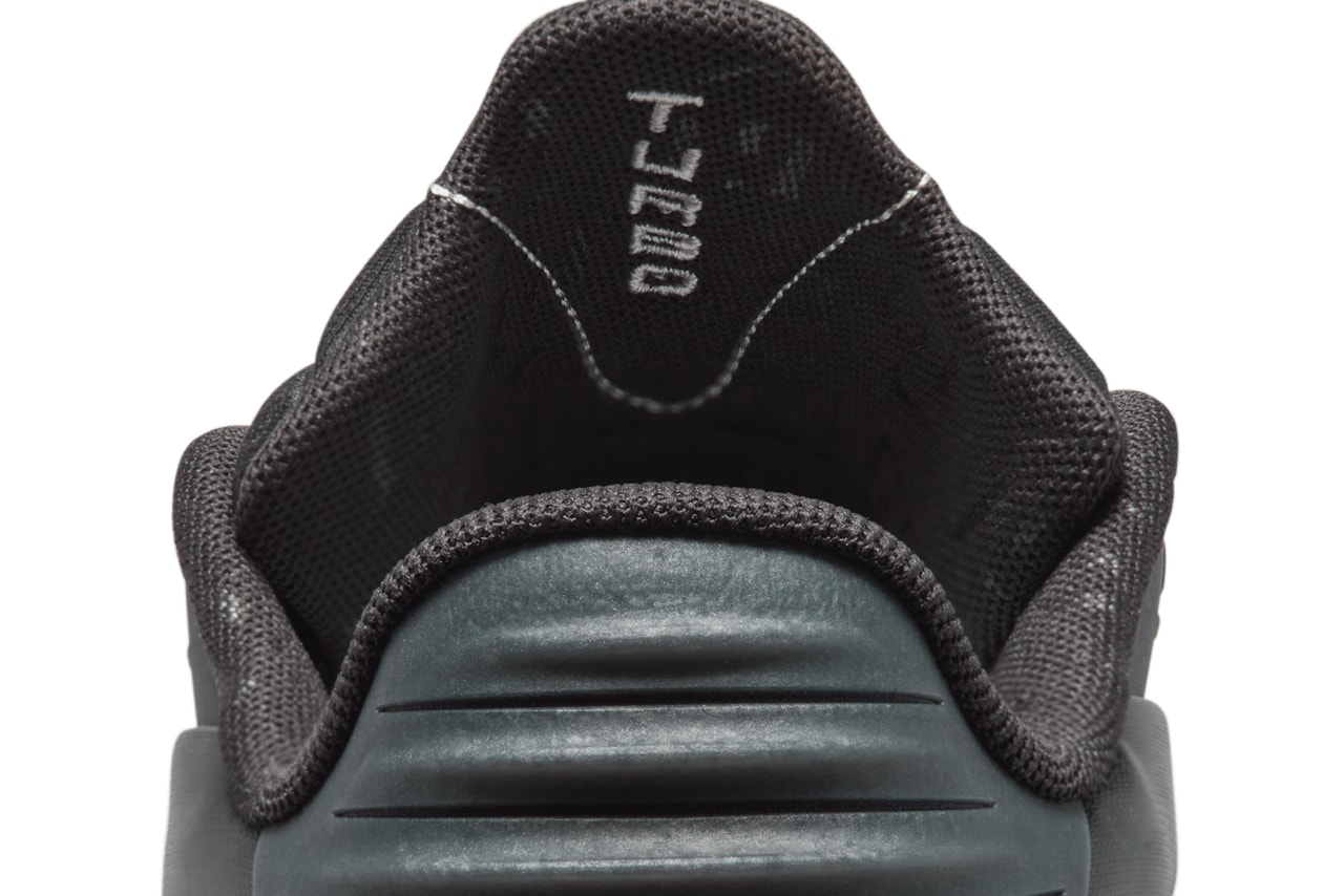 Nike GT Cut 3 Turbo Black Label IB9632-001 Release Date info store list buying guide photos price