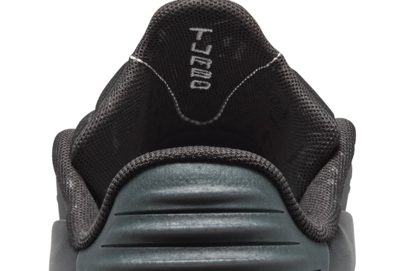 Nike GT Cut 3 Turbo Black Label IB9632-001 Release Date info store list buying guide photos price