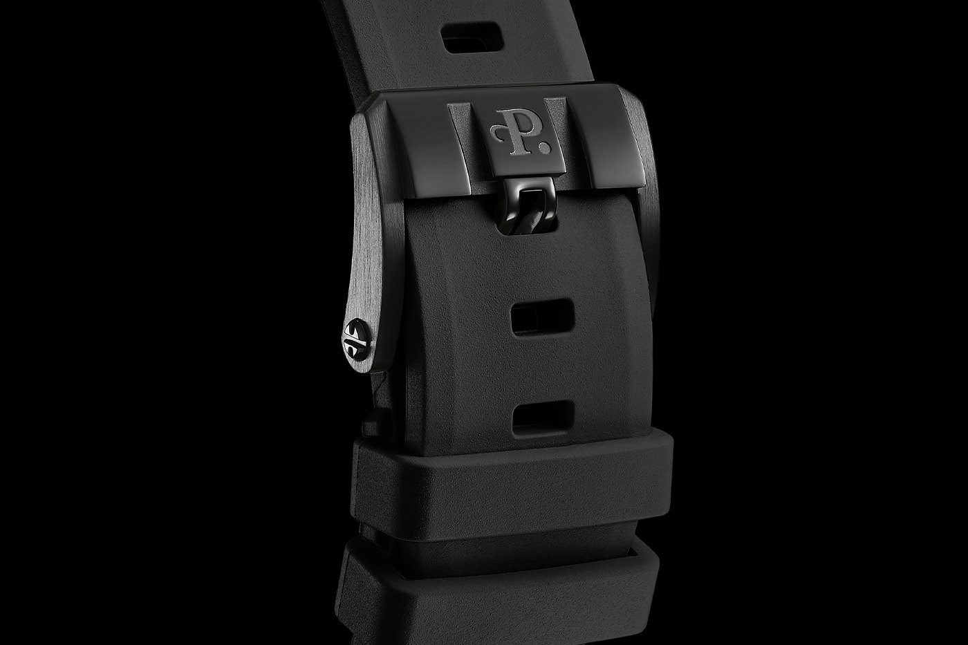 Perrelet x seconde/seconde/ Turbine Watch Collaboration Special Limited Edition safety-first Release Info