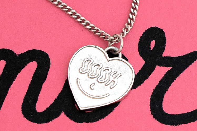 Pieter Ceizer and Case Studyo's Joyride Team Up for "OOOH!" Pendant