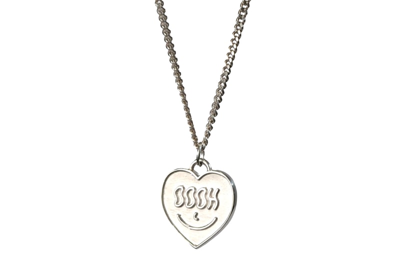pieter ceizer case studyo joyride oooh silver pendant valentines day heart official release date info photos price store list buying guide
