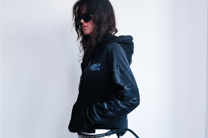 YOSSI CORP Continues To Explore the American Dream for FW25