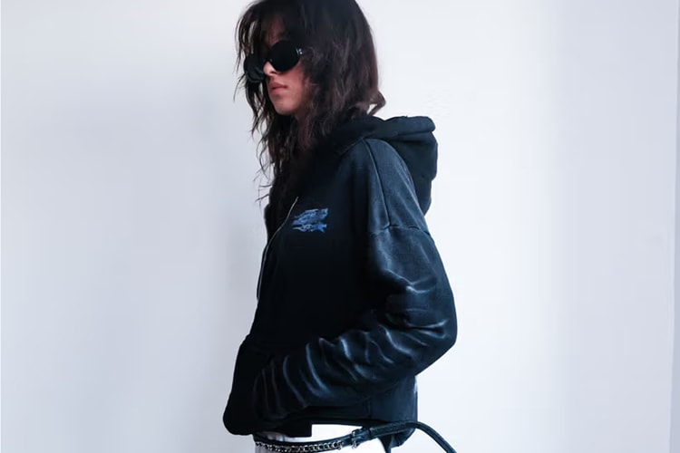 YOSSI CORP Continues To Explore the American Dream for FW25