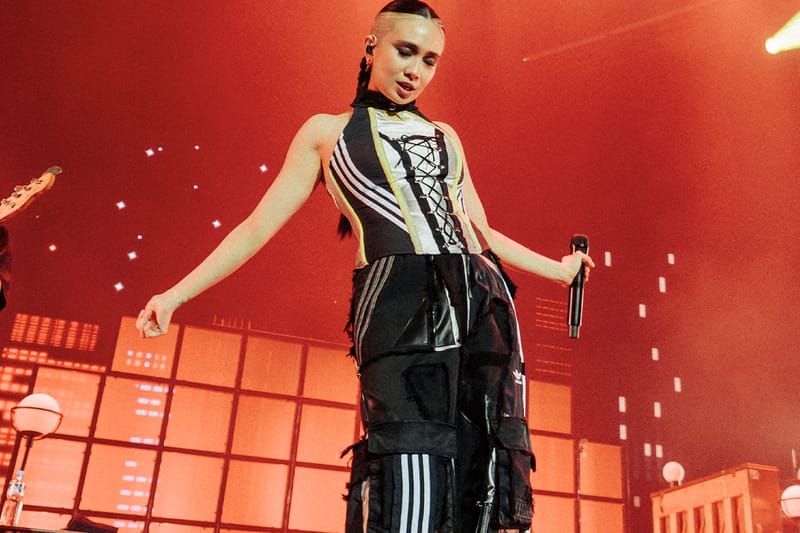 Individuality Fuels NIKI’s Creativity – On Stage, in the Studio and Everywhere in Between