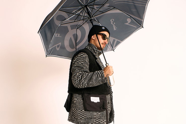 Engineered Garments FW25 Draws Inspiration from New York City