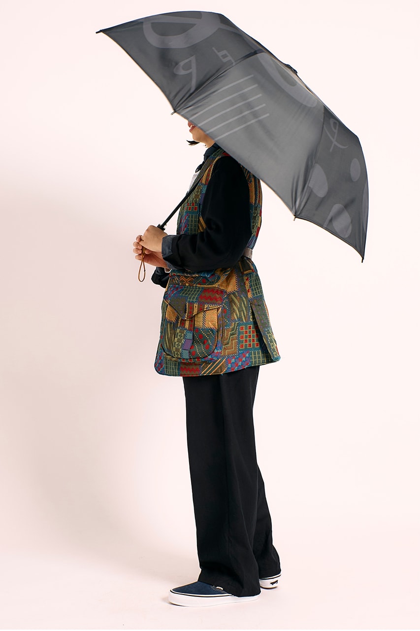 engineered garments releases fall winter collection