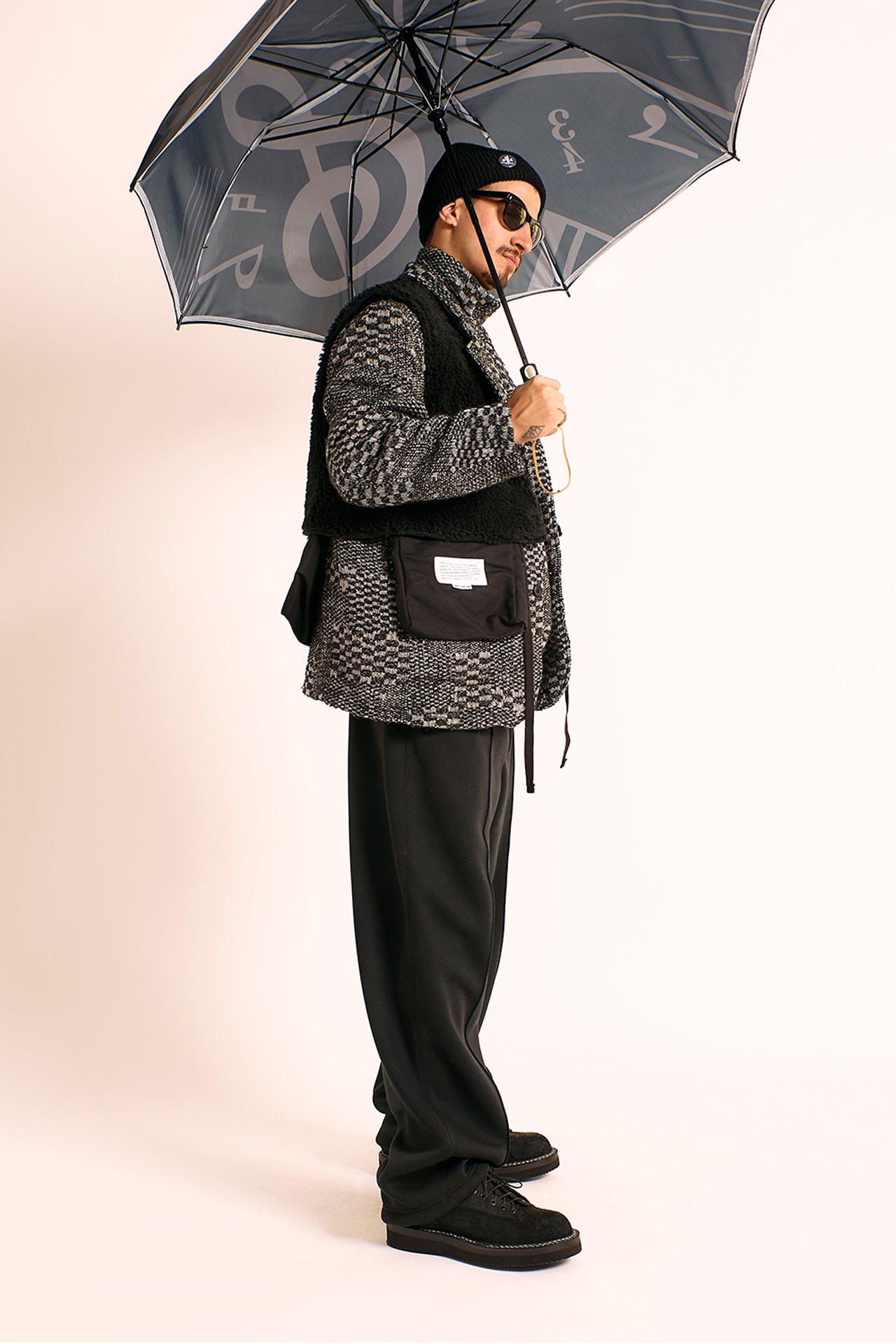 engineered garments releases fall winter collection